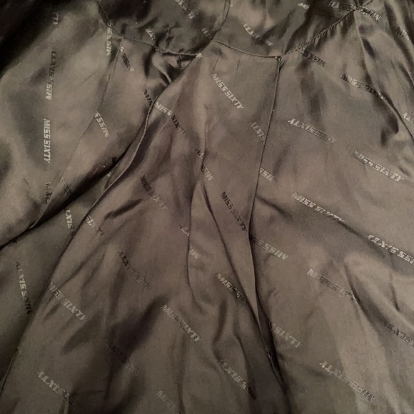 Miss sixty limited coats - Picture 9 of 9